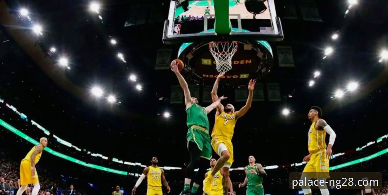 一场酣畅淋漓的进攻盛宴：湖人客胜步行者比赛深度评测