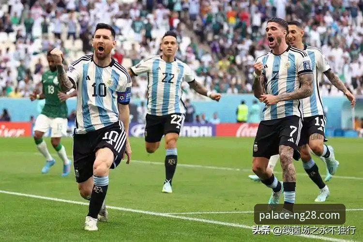 阿根廷锋线新星重伤憾别世界杯，战术革新面临挑战最新动态